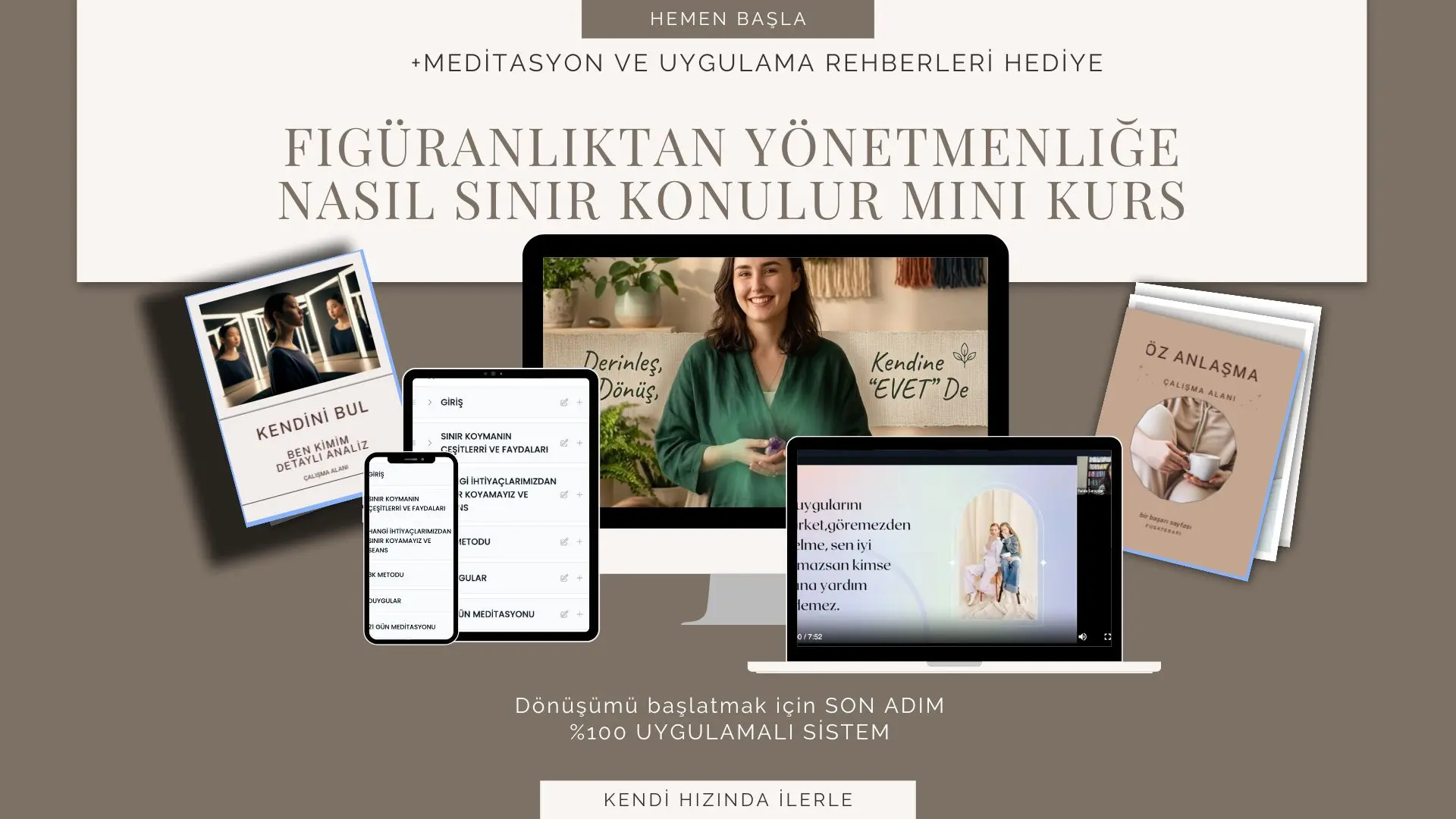 Paket tanıtım görseli